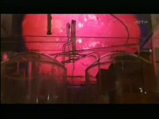 La terre en expansion (partie 2sur3)