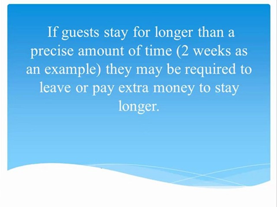 Lease Agreement Template