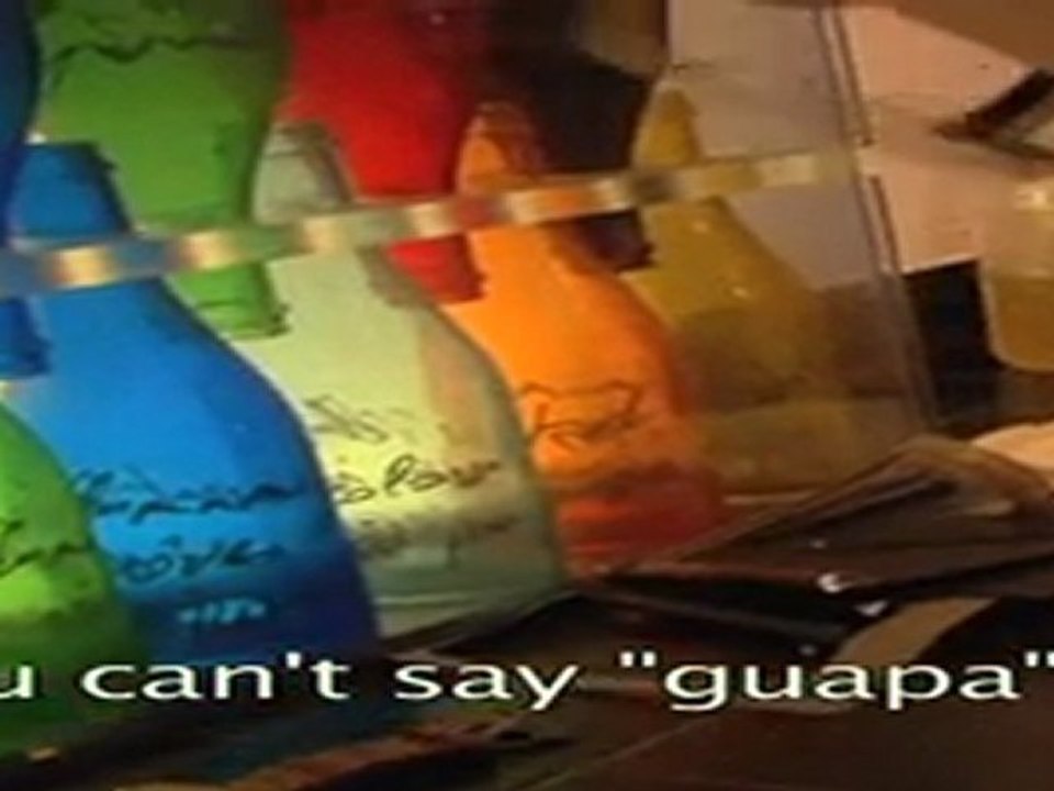 Documentaire : Harold Nussa Lopez Trio - Talent Jazz Adami