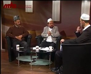 Siret-ün Nebi -2 (Yüce Peygamberimizin Ahlakı-Merhamet ve Affı)