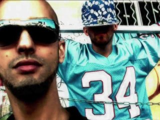 Teaser Du Clip "Look at me now", (Mc Arabian, RoyaKilla, Vinir)