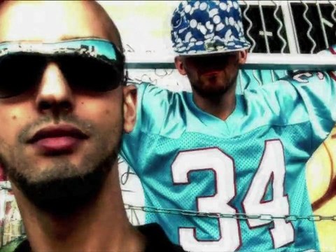 Teaser Du Clip Look at me now , (Mc Arabian, RoyaKilla, Vinir)