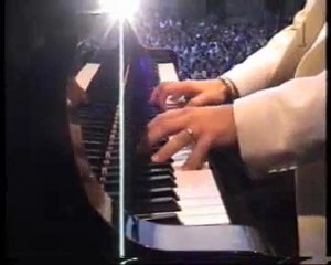 Carola Häggkvist - All By Myself (Rhapsody In Rock)