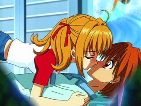 Mermaid Melody : Splash Dream chanté par Lucie