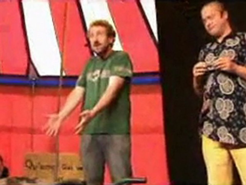 Vive les retraites - 2/2