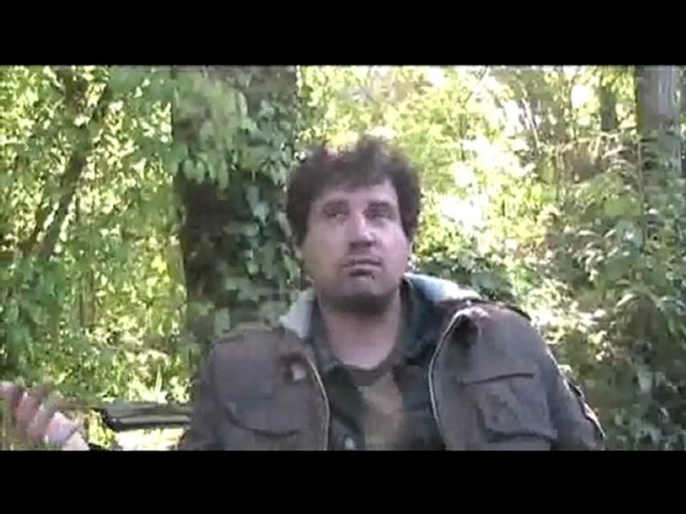 Interview Bouille de Môme