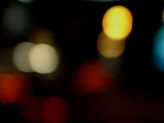 JOURNEYS BY NIGHT #6, THE CITY LOVES YOU