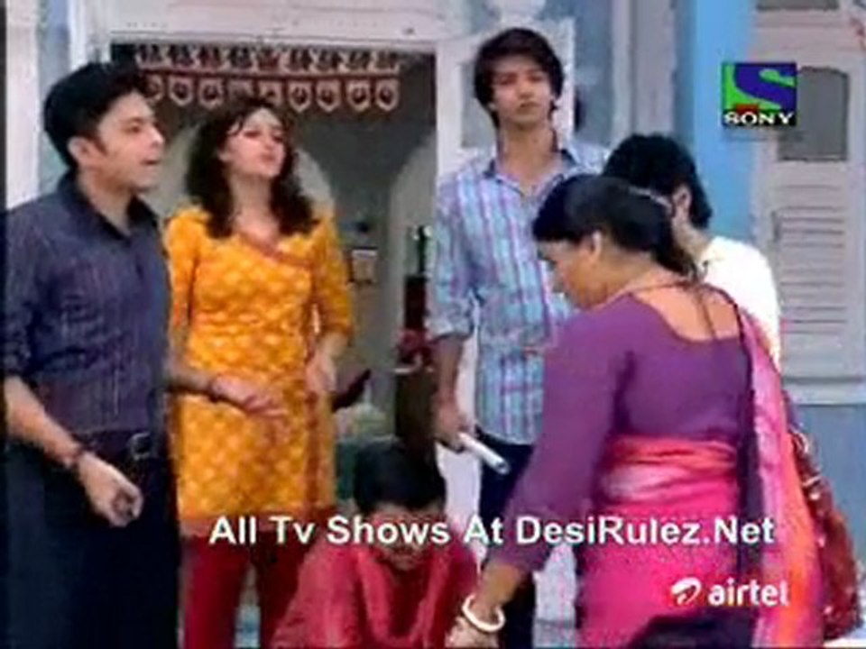 Krishnaben Khakhrawala - 27th July 2011 pt2