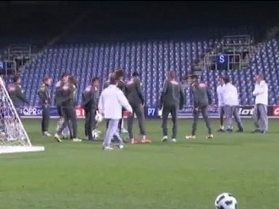 FIFA - historyczny awans Urugwaju