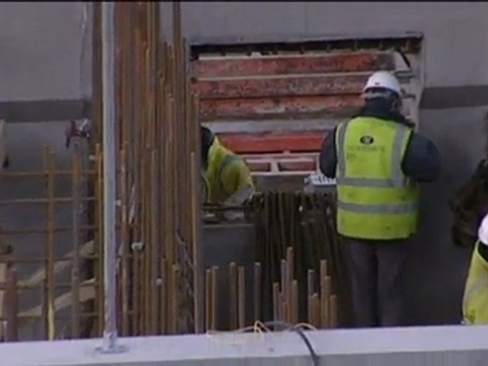 Olympia 2012 - Der Countdown läuft