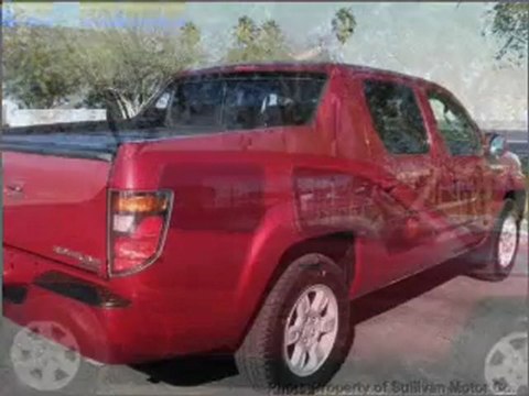 2006 Honda Ridgeline for sale in Mesa AZ - Used Honda by EveryCarListed.com