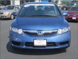 2010 Honda Civic for sale in Burlington WA - Used Honda by EveryCarListed.com