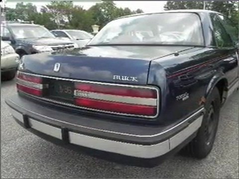 1990 Buick Regal for sale in Bedford OH - Used Buick by EveryCarListed.com