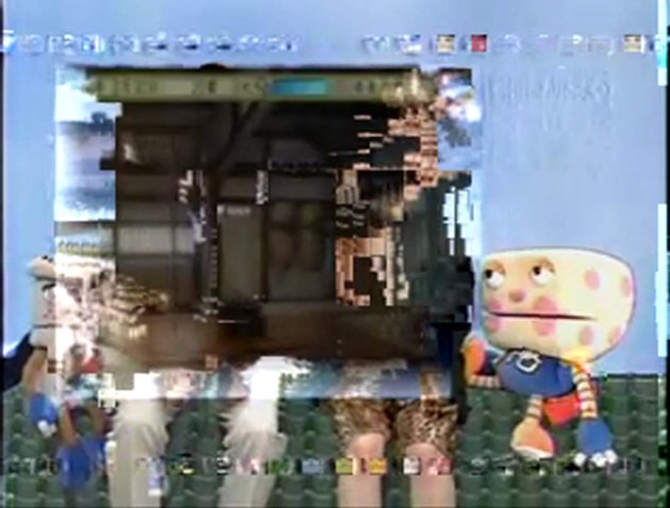 sakusaku　2004.08.27　カエラを退屈にさせよう....戦国メモリアルplus愛　3/4