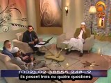 N'hésitez pas à offrir le Coran - Zakir Naik -Huda TV