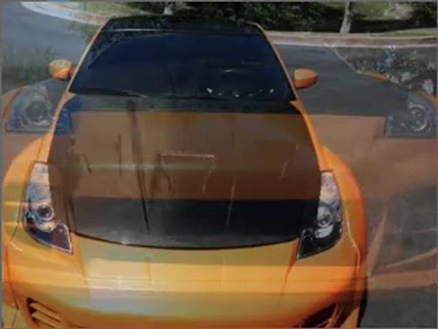 2007 Nissan 350Z for sale in Mesa AZ - Used Nissan by EveryCarListed.com