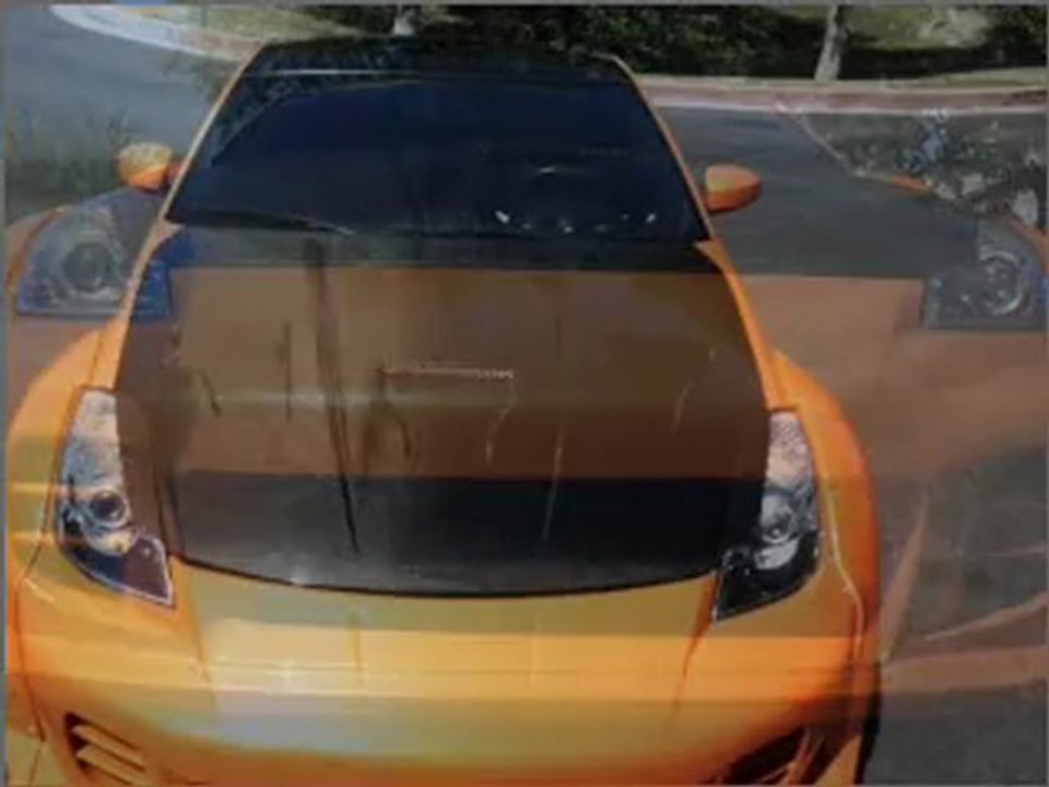 2007 Nissan 350Z for sale in Mesa AZ - Used Nissan by EveryCarListed.com
