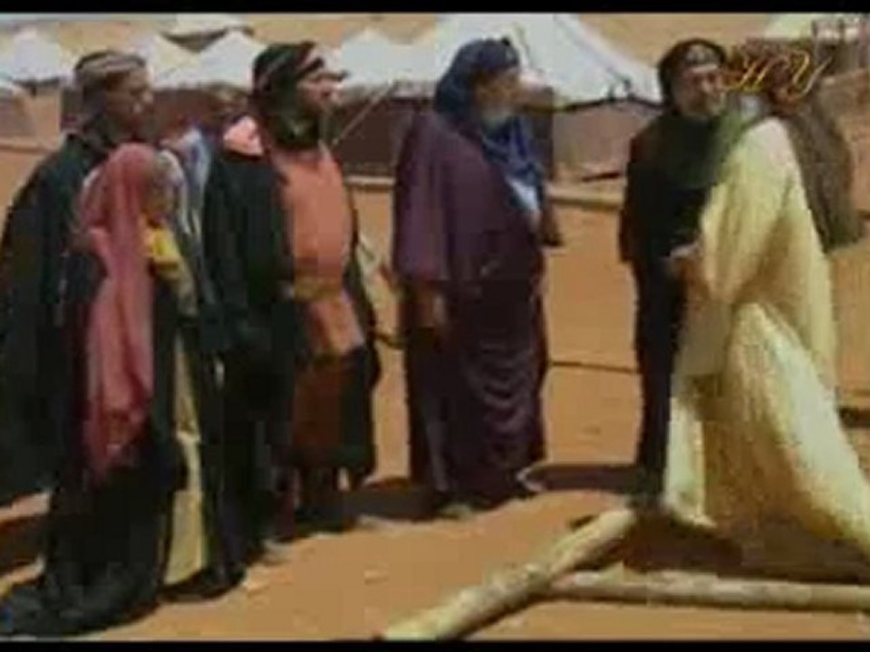 Peygamberimiz (sav)'in tebliğine karşı çıkmaları