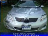 2010 Toyota Corolla for sale in Culpeper VA - Used Toyota by EveryCarListed.com