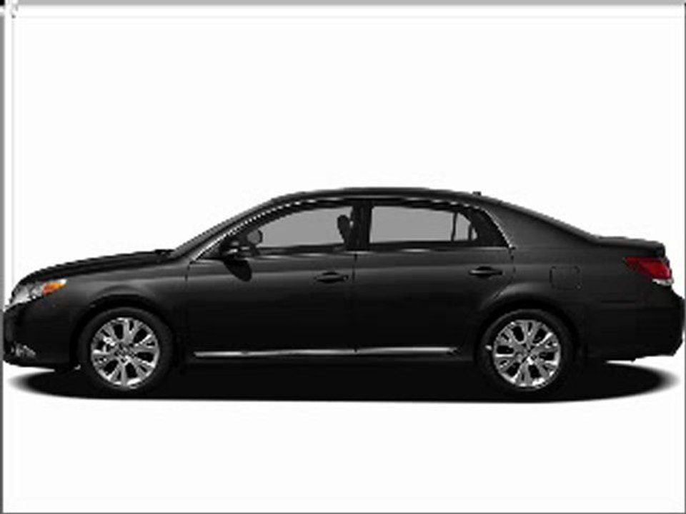 2011 Toyota Avalon for sale in Culpeper VA - New Toyota by EveryCarListed.com