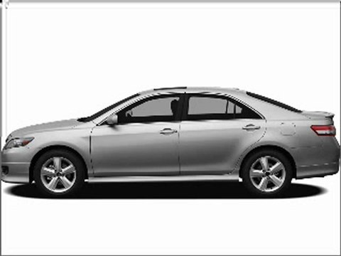 2011 Toyota Camry for sale in Culpeper VA - New Toyota by EveryCarListed.com