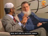 Les innovations religieuses (bid'a) - Zakir Naik - Huda TV