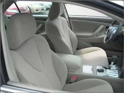 2011 Toyota Camry Hybrid for sale in Culpeper VA - New Toyota by EveryCarListed.com