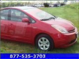 2007 Toyota Prius for sale in Culpeper VA - Used Toyota by EveryCarListed.com
