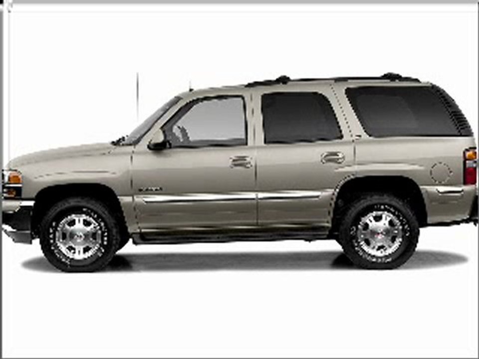 2003 GMC Yukon for sale in San Antonio TX - Used GMC by EveryCarListed.com