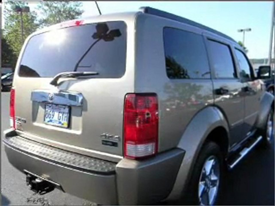 2007 Dodge Nitro for sale in Shepherdsville KY - Used Dodge by EveryCarListed.com