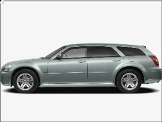 2007 Dodge Magnum for sale in Shepherdsville KY - Used Dodge by EveryCarListed.com