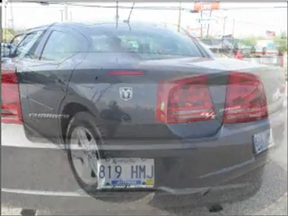 2008 Dodge Charger for sale in Shepherdsville KY - Used Dodge by EveryCarListed.com