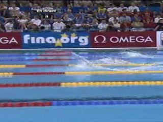 27/07/2011 : finale 800m NL (H)