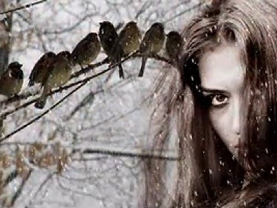 Her yerde kar var - Nilüfer / 2011 ( Hit Şarkılar )