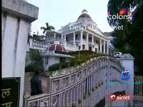 Laagi Tujhse Lagan - 27th July 2011 Part2