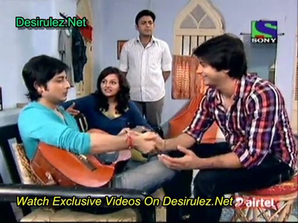 Krishnaben Khakhrawala - 27th July 2011 Part 2