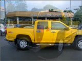 2004 Chevrolet Colorado for sale in Shepherdsville KY - Used Chevrolet by EveryCarListed.com