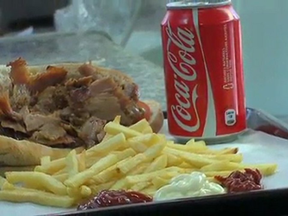HFC FOOD Pizza d'Haxo - pizzeria et kebab Paris 20