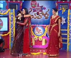 Star Mahila - Ladie's Game Show - 26th July 11 - 01