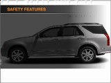 2004 Cadillac SRX for sale in Philedalphia PA - Used Cadillac by EveryCarListed.com