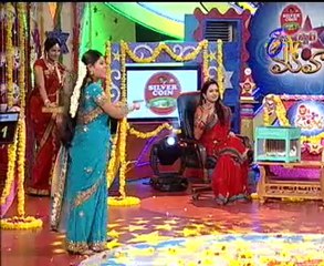 Star Mahila - Ladie's Game Show - 26th July 11 - 02
