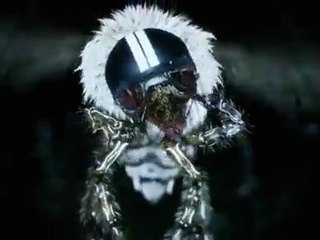 Jack Daniels - King Bee