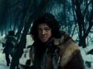 Conan the Barbarian Extended Red Band Clip