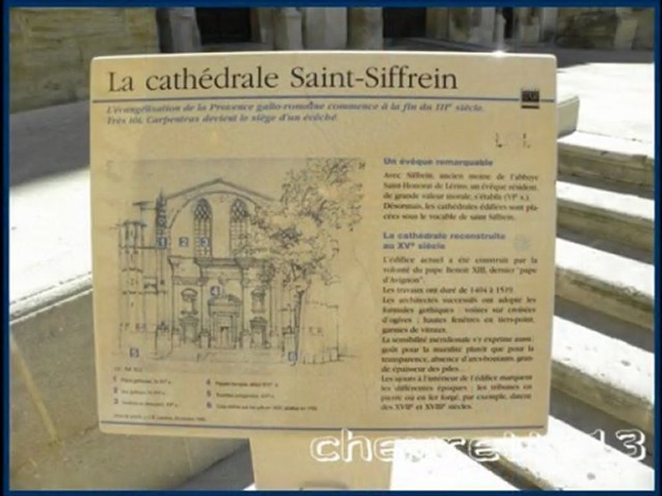 carpentras 2