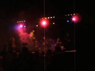 Nuit Celtique à Uzech-les-oules