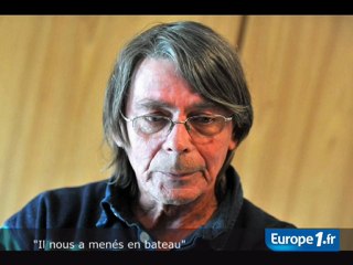 "Il nous a menés en bateau"