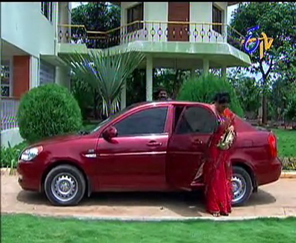 Anthahpuram - Episode 725