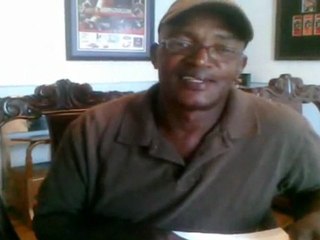 Lucedale Mississippi Car Wreck Lawyer - Bobby Harper