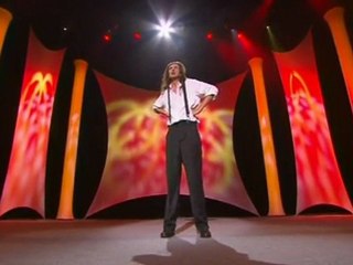 Jacky Matte, le roi des andouilles !