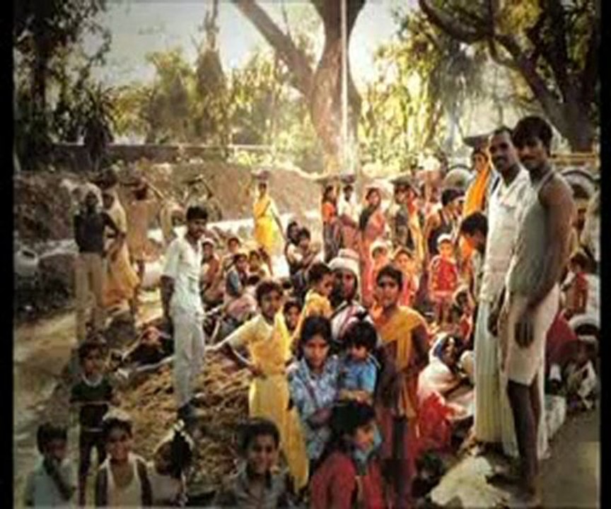 Reenkarnasyon hurafesi ve kast sistemi